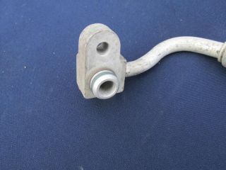 bontott FIAT STRADA Klíma Cső