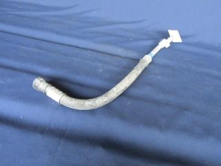 bontott FIAT STRADA Klíma Cső