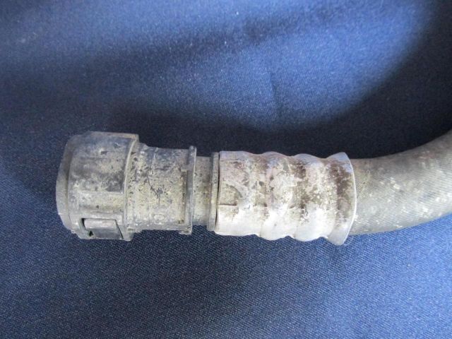 bontott FIAT STRADA Klíma Cső