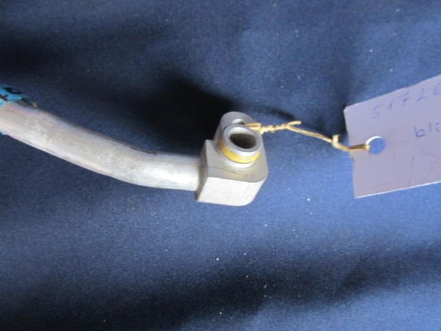 bontott FIAT STRADA Klíma Cső