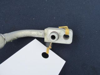 bontott FIAT STRADA Klíma Cső