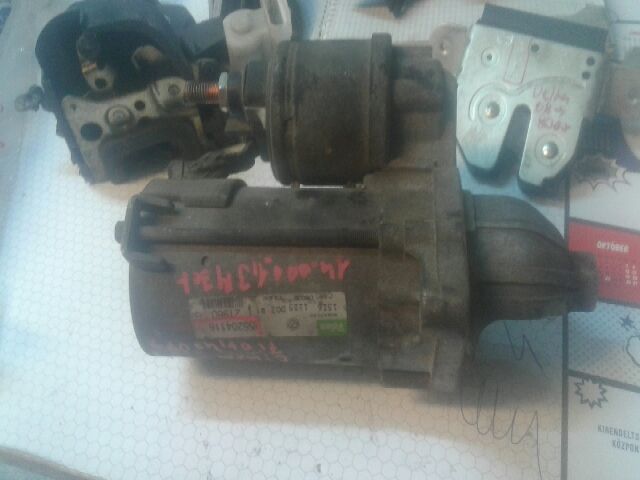 bontott FIAT STRADA Önindító