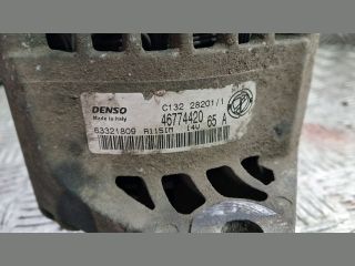 bontott FIAT STRADA Generátor