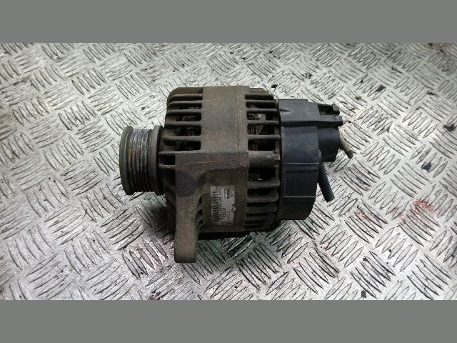 bontott FIAT STRADA Generátor