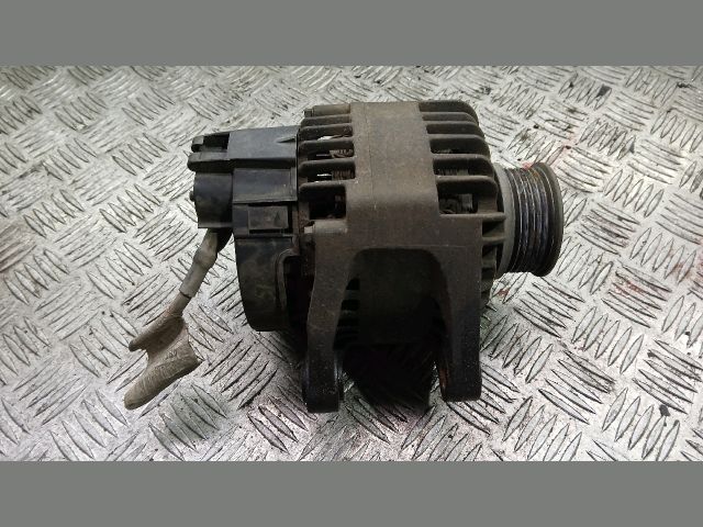 bontott FIAT STRADA Generátor