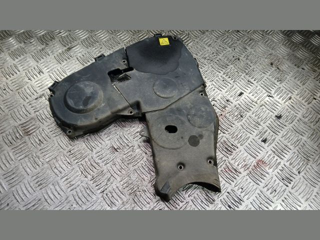 bontott FIAT STRADA Komplett Vezérlés Burkolat