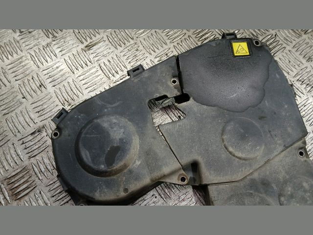 bontott FIAT STRADA Komplett Vezérlés Burkolat