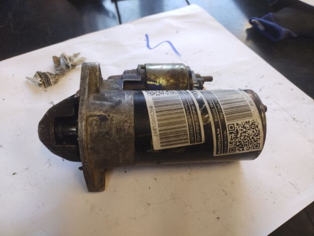 bontott FIAT STRADA Önindító