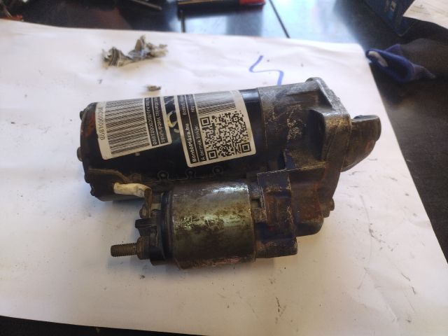 bontott FIAT STRADA Önindító