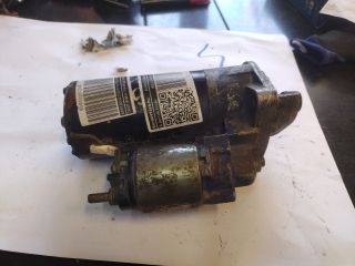 bontott FIAT STRADA Önindító