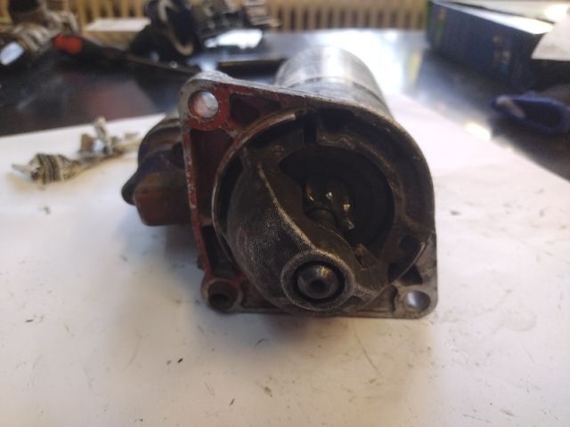 bontott FIAT STRADA Önindító