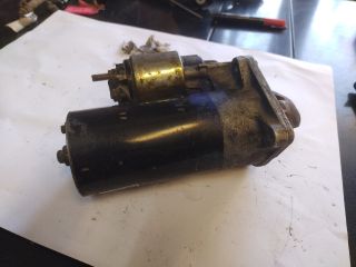 bontott FIAT STRADA Önindító