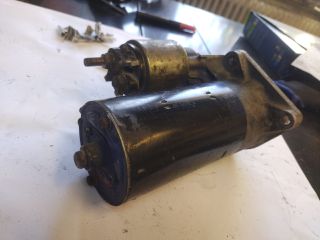 bontott FIAT STRADA Önindító