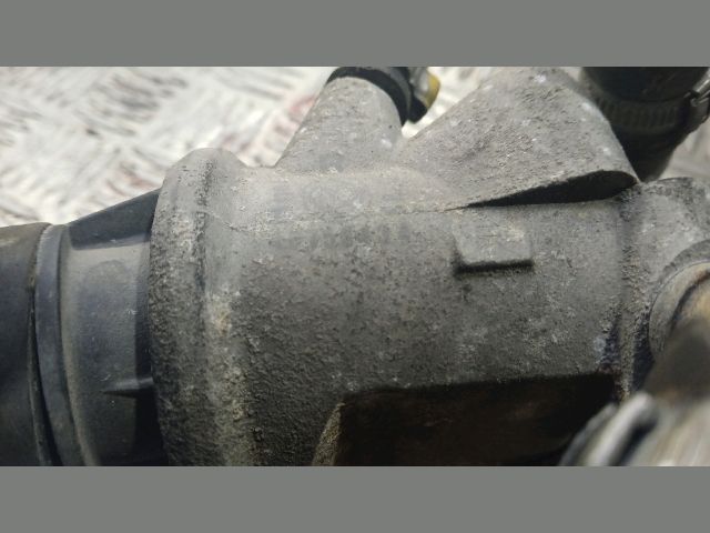 bontott FIAT STRADA Termosztátház