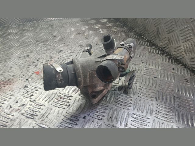 bontott FIAT STRADA Termosztátház