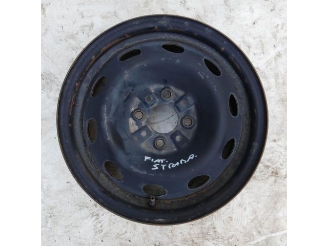 bontott FIAT STRADA Acélfelni (1 db)