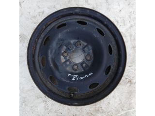 bontott FIAT STRADA Acélfelni (1 db)