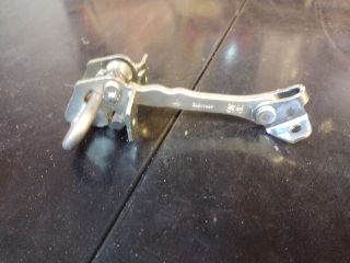 bontott FIAT STRADA Bal első Ajtóhatároló