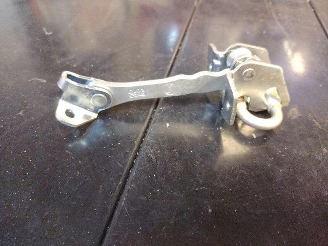 bontott FIAT STRADA Bal első Ajtóhatároló