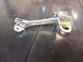 bontott FIAT STRADA Bal első Ajtóhatároló