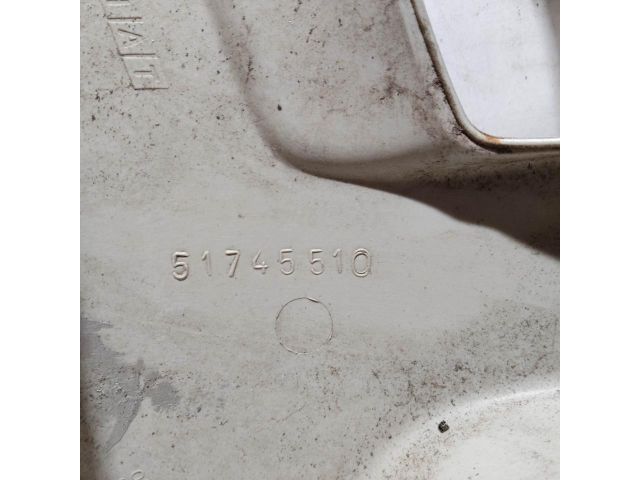 bontott FIAT STRADA Dísztárcsa (1 db)