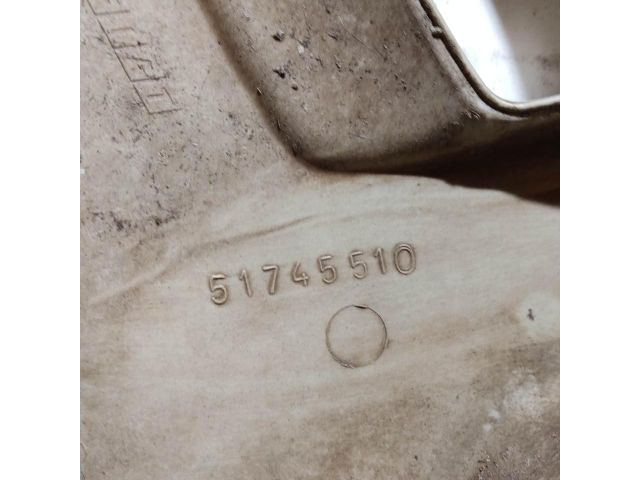 bontott FIAT STRADA Dísztárcsa (1 db)