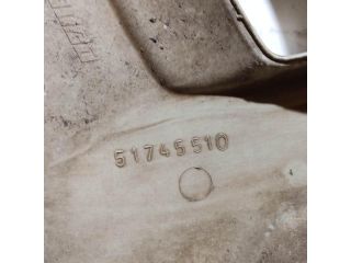 bontott FIAT STRADA Dísztárcsa (1 db)