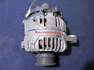 bontott FIAT STRADA Generátor