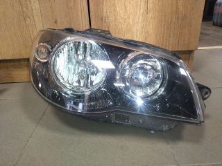 bontott FIAT STRADA Jobb Fényszóró