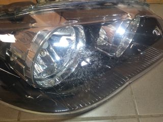 bontott FIAT STRADA Jobb Fényszóró