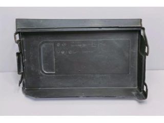 bontott FIAT TALENTO Akkumulátor Fedél