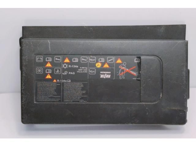 bontott FIAT TALENTO Akkumulátor Fedél