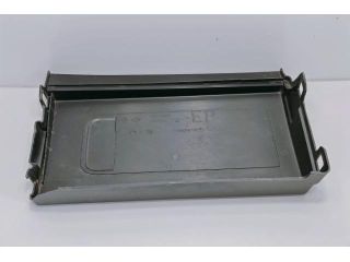 bontott FIAT TALENTO Akkumulátor Fedél