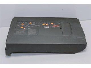 bontott FIAT TALENTO Akkumulátor Fedél