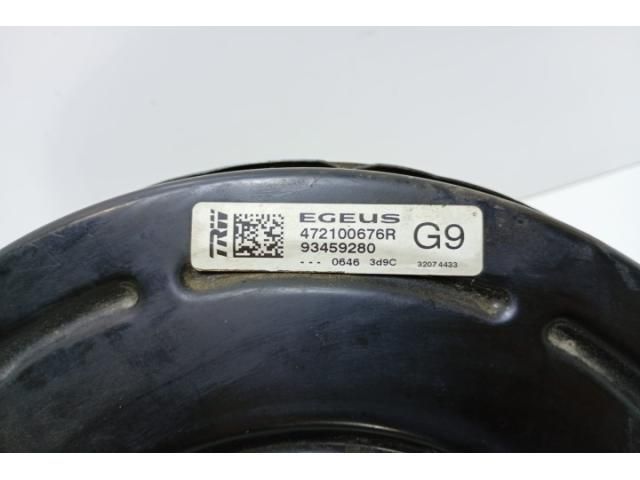 bontott FIAT TALENTO Fékrásegítő