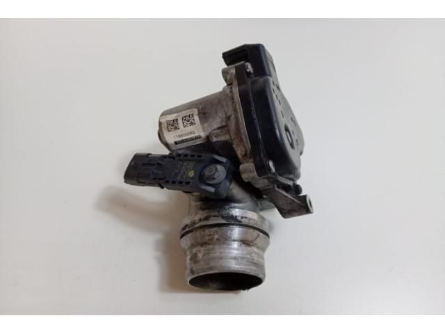 bontott FIAT TALENTO Fojtószelep (Elektromos)