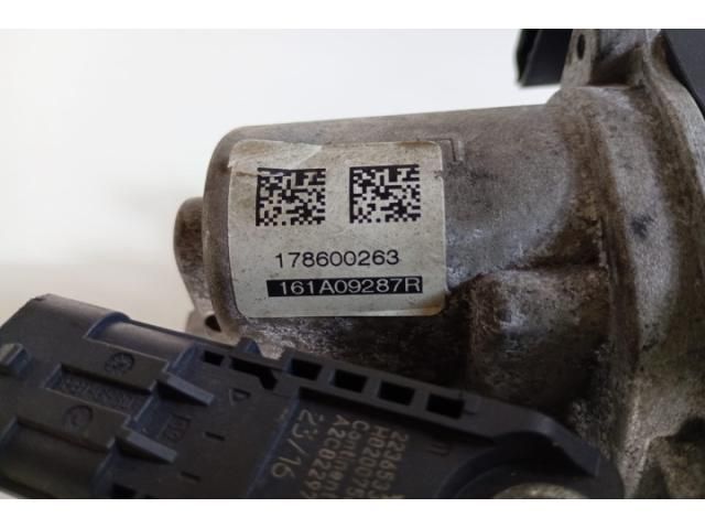 bontott FIAT TALENTO Fojtószelep (Elektromos)