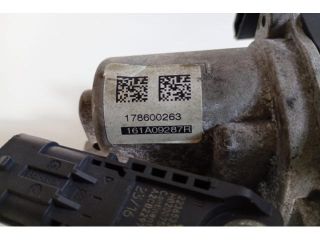 bontott FIAT TALENTO Fojtószelep (Elektromos)