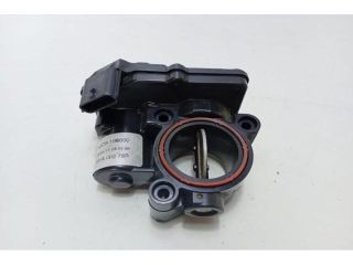 bontott FIAT TALENTO Fojtószelep (Elektromos)