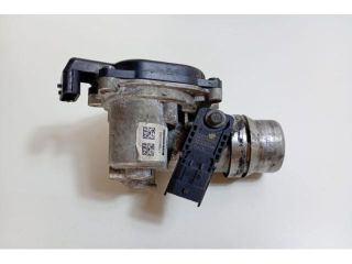 bontott FIAT TALENTO Fojtószelep (Elektromos)