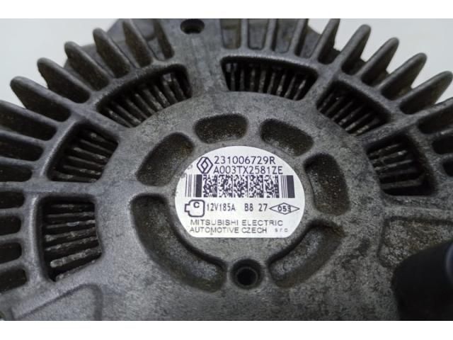 bontott FIAT TALENTO Generátor