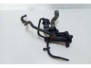 bontott FIAT TALENTO Hengerfej Vízkivezető