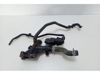 bontott FIAT TALENTO Hengerfej Vízkivezető