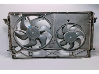 bontott FIAT TALENTO Hűtőventilátor