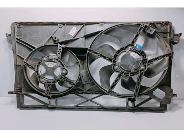 bontott FIAT TALENTO Hűtőventilátor