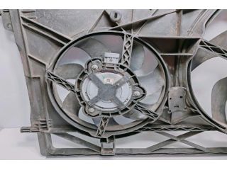 bontott FIAT TALENTO Hűtőventilátor