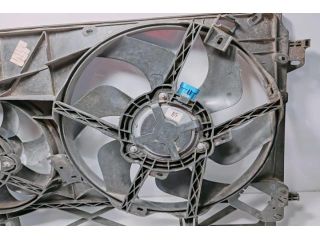 bontott FIAT TALENTO Hűtőventilátor