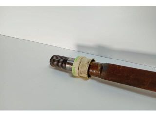 bontott FIAT TALENTO Jobb Féltengely