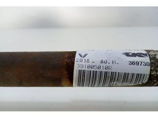 bontott FIAT TALENTO Jobb Féltengely