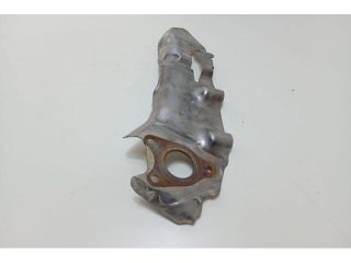 bontott FIAT TALENTO Katalizátor Hővédő Lemez